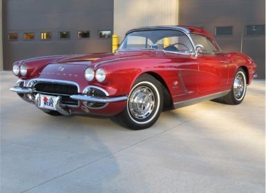 Vente Chevrolet Corvette C1 Occasion