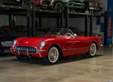 Vente Chevrolet Corvette C1 Neuf