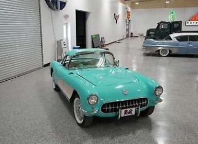 Achat Chevrolet Corvette C1 Occasion