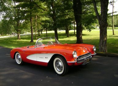 Achat Chevrolet Corvette C1 Occasion