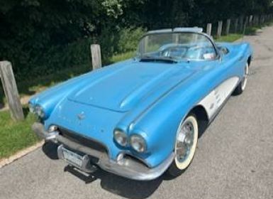 Achat Chevrolet Corvette C1 Occasion