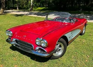 Achat Chevrolet Corvette C1 Occasion