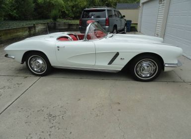 Achat Chevrolet Corvette C1 Occasion