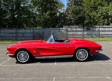 Chevrolet Corvette C1 Occasion