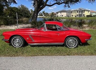 Chevrolet Corvette C1