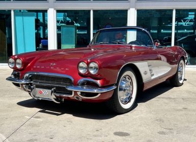 Chevrolet Corvette C1 Neuf