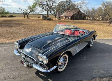 Chevrolet Corvette C1 Occasion