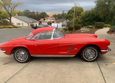 Achat Chevrolet Corvette C1 Occasion