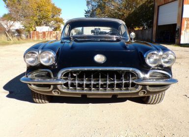 Chevrolet Corvette C1 Occasion