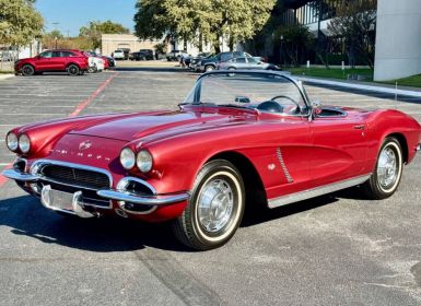 Achat Chevrolet Corvette C1 Occasion