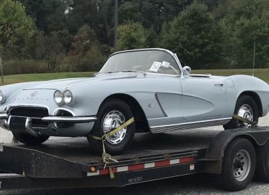 Chevrolet Corvette C1 Neuf