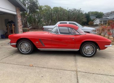 Chevrolet Corvette C1