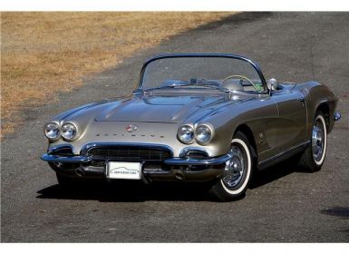 Vente Chevrolet Corvette C1 Occasion