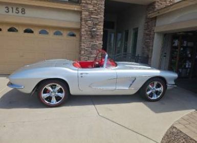 Chevrolet Corvette C1 Occasion