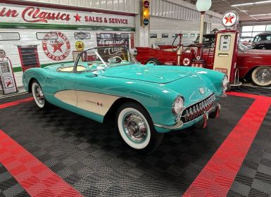 Achat Chevrolet Corvette C1 Occasion