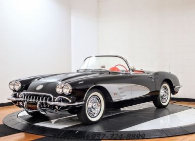 Chevrolet Corvette C1 Occasion