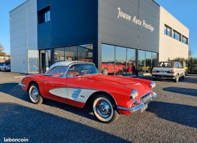 Chevrolet Corvette C1