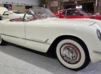 Vente Chevrolet Corvette C1 Occasion