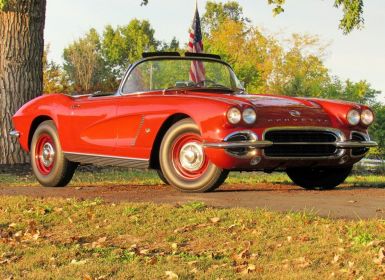 Chevrolet Corvette C1