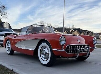 Chevrolet Corvette C1