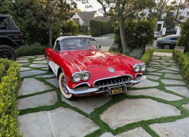 Achat Chevrolet Corvette C1 Occasion