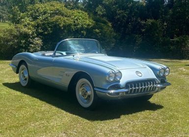 Achat Chevrolet Corvette C1 Occasion