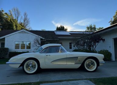 Achat Chevrolet Corvette C1 Occasion