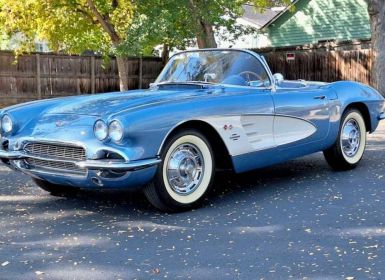 Achat Chevrolet Corvette C1 Occasion