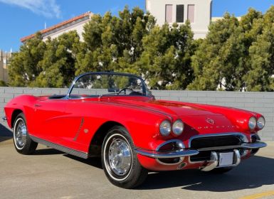 Chevrolet Corvette C1