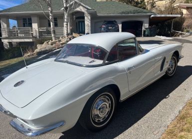 Chevrolet Corvette C1