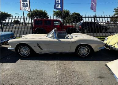 Chevrolet Corvette C1