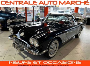 Achat Chevrolet Corvette C1 283 ci Occasion