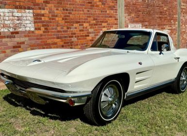 Achat Chevrolet Corvette C2 Occasion