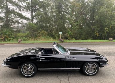 Achat Chevrolet Corvette C2 Occasion