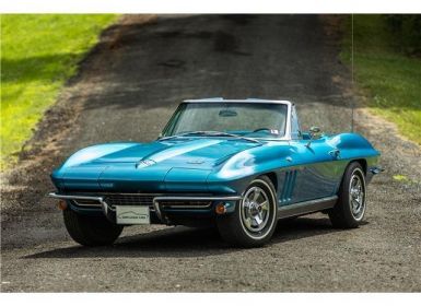 Achat Chevrolet Corvette C2 Occasion