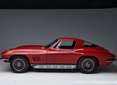 Achat Chevrolet Corvette C2 Occasion