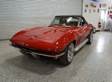 Vente Chevrolet Corvette C2 Neuf