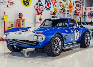 Vente Chevrolet Corvette C2 Occasion