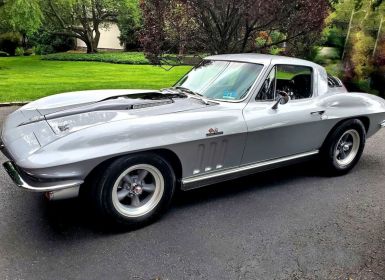 Achat Chevrolet Corvette C2 Occasion