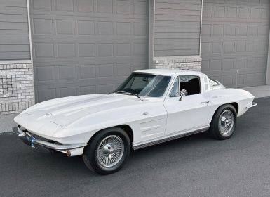 Chevrolet Corvette C2