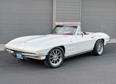 Chevrolet Corvette C2