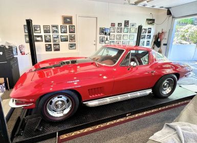 Chevrolet Corvette C2