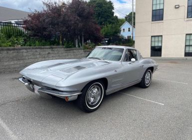 Achat Chevrolet Corvette C2 Occasion