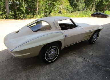 Achat Chevrolet Corvette C2 Occasion