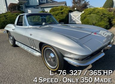 Chevrolet Corvette C2