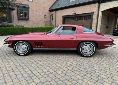 Chevrolet Corvette C2