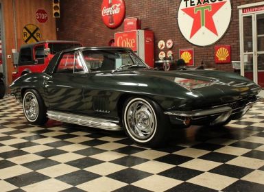 Chevrolet Corvette C2 Occasion