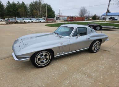 Vente Chevrolet Corvette C2 Occasion