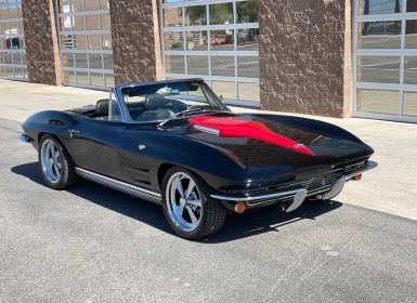 Vente Chevrolet Corvette C2 Occasion