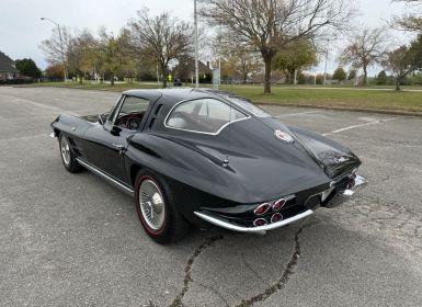 Achat Chevrolet Corvette C2 Occasion